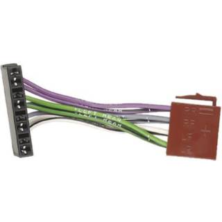 ISO-DIN Kontakt universal LSP