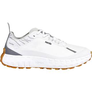 Norda Women's 001 White Gum, 39 1/3