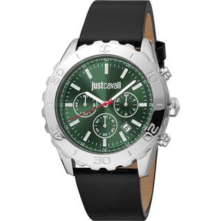 Just Cavalli Herreur JC1G214L0015 - 46mm