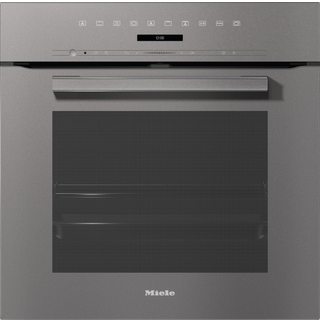 Miele - DGC 7250 Grafitgrå