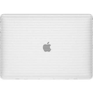 Tech21 Evo Wave MacBook Pro 13" M1/M2 2020-> Clear
