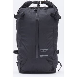 Snow Pro Backpack 32L Black Out