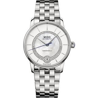 Elegant Mido Dameur M037-807-11-031-00
