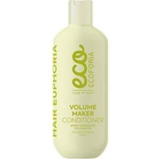Ecoforia Volume Maker Conditioner 400 ml