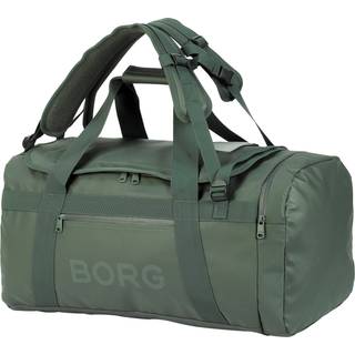 Björn Borg Duffelbag 35L (FOREST NIGHT (GN007))