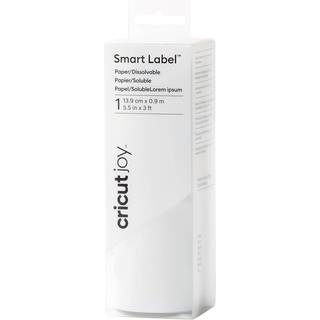 Cricut Joy Smart Label Papir - Opløseligt