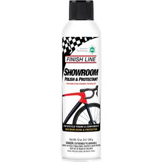 Finish Line Showroom polering og beskyttelse 355ml