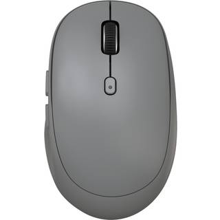 Dacota Platinum ProX Series X1+ trådløs mus ➞ På lager - klar til levering og afhentning