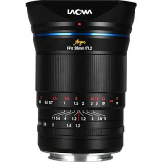 LAOWA Argus 28mm f/1.2 FF L-Mount