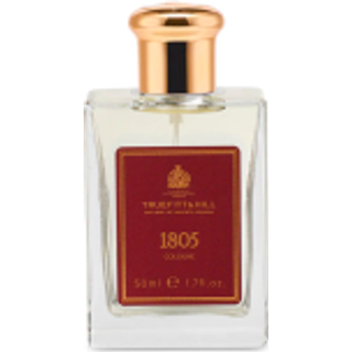 Truefitt & Hill 1805 Cologne Eau de Cologne til mænd 50 ml - 50 ml
