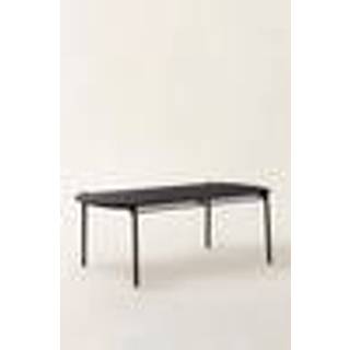 VIVEIRO bord 105x201 cm - Sort