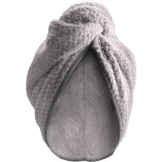 Hårturban, Grey