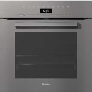 Miele - DGC 7450 Grafitgrå
