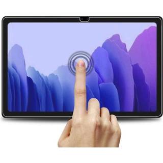 Samsung Galaxy Tab A7 10.4" (2022 - 2020) 0.3mm Hærdet Glas Skærmbeskyttelse 9H
