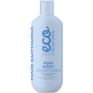 Ecoforia Aqua Moist Conditioner 400 ml