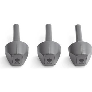 Weber Kontrolknapper til Genesis - 81168