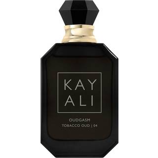Kayali - Oudgasm Tobacco Oud 04 - Oudgasm Tobacco Oud 04 50ml - For Women