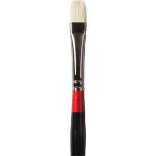 Aquafine Short Flat G36 fladpensel - nat... 6