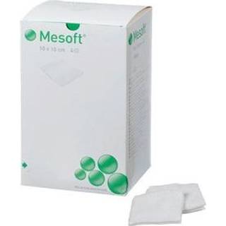 Mesoft kompres steril 5x5cm - 150 stk.