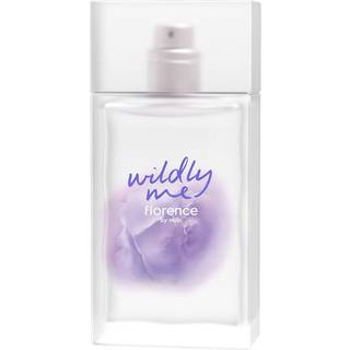 florence by mills Parfumer til kvinder Wildly Me Eau de Toilette Spray 50 ml (7.300,00 kr / 1 l) - 50 ml