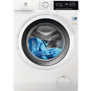 Electrolux EW6F6448M5 Frontbetjent vaskemaskine