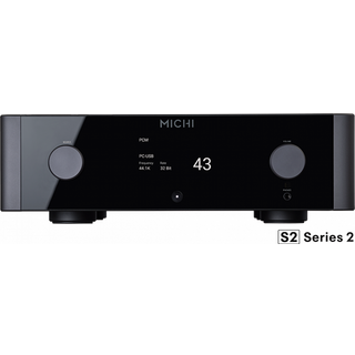 Michi P5 Series 2 - Buy & Try - 3 års garanti*