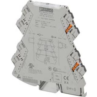 Phoenix Contact Mini mcr-2-i4-u