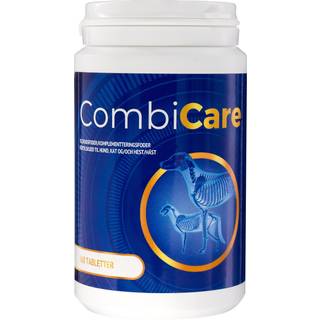 ChemVet CombiCare til hund og kat - 360 tabl.