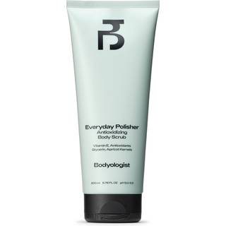 Bodyologist Everyday Polisher Antioxidizing Body Scrub (200 ml)