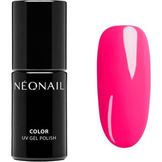 NEONAIL You&#39;re a Goddess Gel neglelak Skygge Myself First 7,2 ml - 7,2 ml