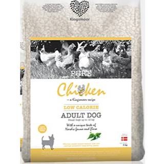 Adult Pure Small Low Calorie kylling 2,75 kg