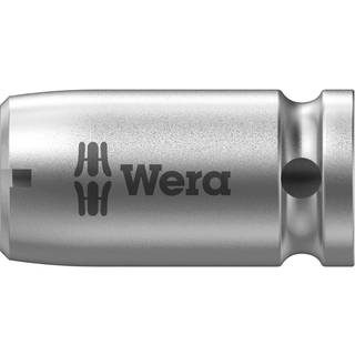 Wera 780 A 05042605001 Bit-adapter Drev (skruetrækker)