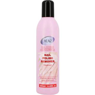 Nail Polish Remover 250 ml