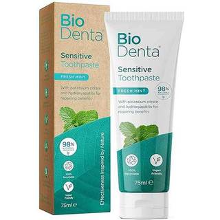 BeConfident Biodenta Sensitive Toothpaste (75 ml)