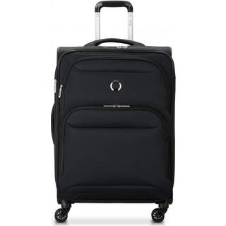 Delsey Paris Sky Max 2.0 Kuffert med 4 hjul sort