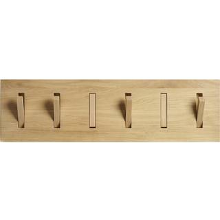 Ethnicraft Utilitile Knageliste - Kroge & Bøjler Eg - 55102