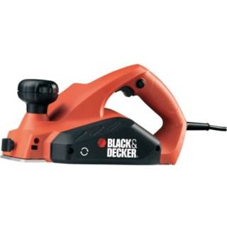 Elektrisk planer Black & Decker BEW712-QS; 710 W