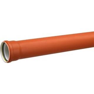 Kloakrør ultra classic 250x3000mm PP SN8
