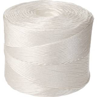 PAKKE-SNOR POLYKORDEL 900MTR.