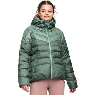 Tirill Down Jacket W Murk (S)