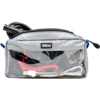 Think Tank Cable Management 10 V3 Blue / Clear