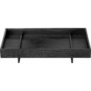 blomus Abento bakke 18x30 cm Black