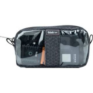 THINK TANK CABLE MANAGEMENT 5 V3.0, BLUE/CLEAR