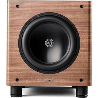 Sonus Faber Gravis II - Buy & Try - 3 års garanti*