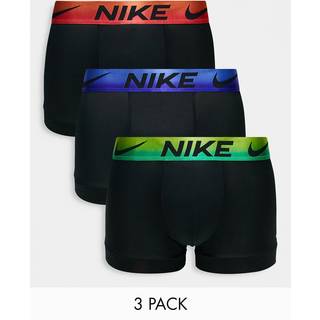 Nike 6-pak Everyday Essentials Micro Trunks D1 - Mixed - Large * Kampagne *