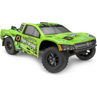 HPI Jumpshot Short Course V2.0 2WD RTR Grøn