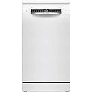 Bosch Serie 4 SPS4HKW49E opvaskemaskine Fritstående 10 kuverter E