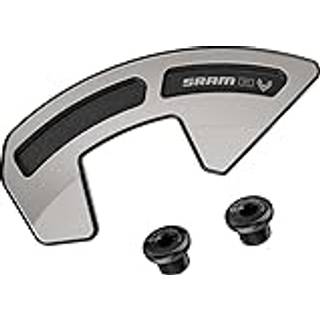 SRAM Bash Guard Single Impact/Bash Guard Kit 34T til 34T XX D1