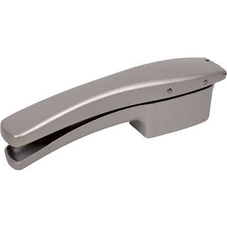 CONZEPT Hvidløgspresser - aluminium