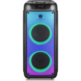 Elvita Partyhøjttaler EPB500 Bluetooth højttaler